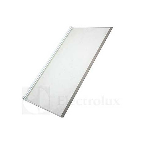 Clayette verre pour refrigerateur. Lg AHT74413801