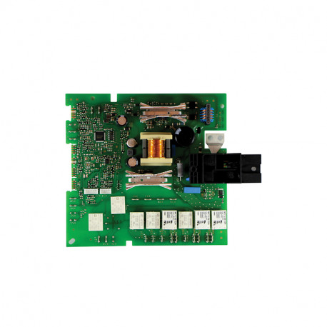 Module de commande programme pour four Bosch 11017449