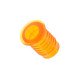 Insert couleur voyant orange pour cuisiniere Zanussi 355619101