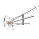 Antenne uhf dat boss lr antenne longue distance lte700 Televes 149721