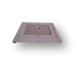 Facade de porte pour cuisiniere Sauter AS0006856