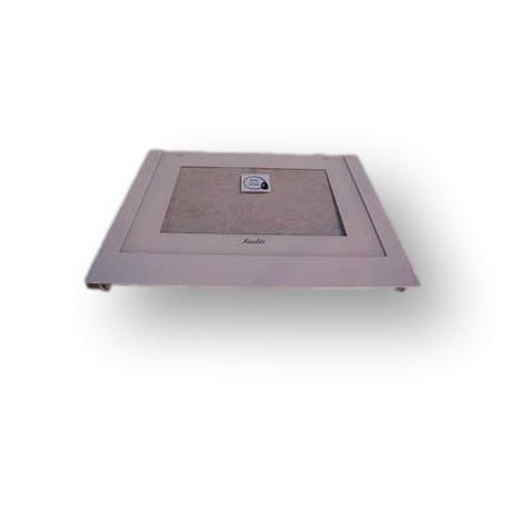 Facade de porte pour cuisiniere Sauter AS0006856