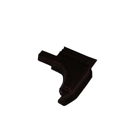 Pied joint droit pour lave-vaisselle Beko 1882250100