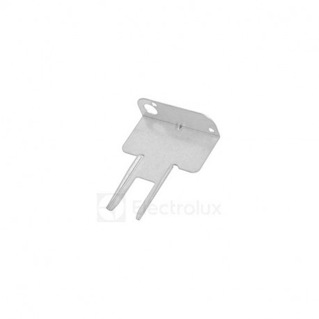 Outil touche de deverrouillage pour table de cuisson Aeg 14002507101