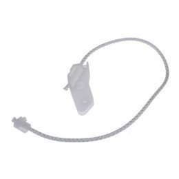 Cable de porte pour lave-vaisselle longueur 305/245 mm Bosch 00611370