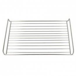 Grille cambree pour four De Dietrich 79X6094