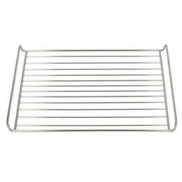 Grille cambree pour four De Dietrich 79X6094