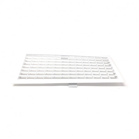 Grille pour congelateur refrigerateur Whirlpool 480132101194