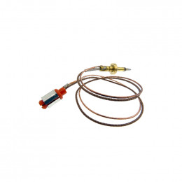 Thermocouple 400 pour cuisiniere table de cuisson Brandt 72X8240