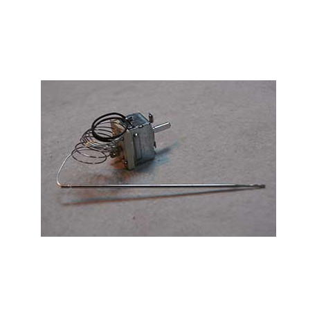 Thermostat pour four 55.17062.570 Gorenje 229655