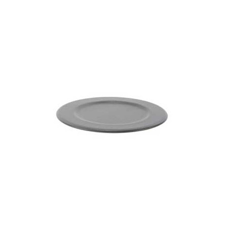 Chapeau de bruleur pour table de cuisson Bosch 00619612