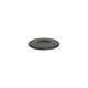 Chapeau de bruleur pour table de cuisson Bosch 00619614