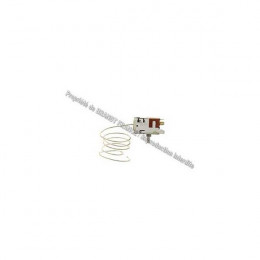 Thermostat 077b6571 pour refrigerateur Brandt 45X8100