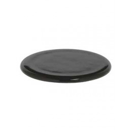 Chapeau de bruleur pour table de cuisson Bosch 00616098