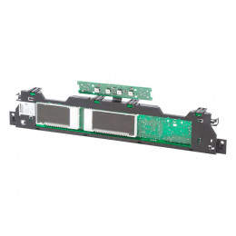 Module de commande programme pour four Siemens 00740759