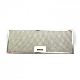 Filtre metal pour hotte Electrolux 405538080