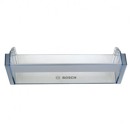 Balconnet porte bouteilles porte de pour refrigerateur Bosch 00746691