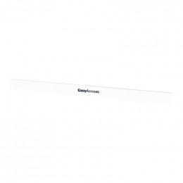 Baguette profilee pour refrigerateur Bosch 00637642