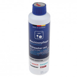 Produit entretien 250ml anti-calcaire et anti-graisse Siemens 00312361