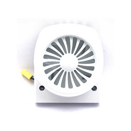 Ventilateur.(line 2001 220 v) pour refrigerateur Beko 4305640585