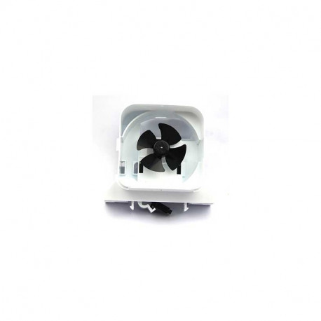 Helice vent. gw cpl.vela witho pour refrigerateur Whirlpool 481010666800