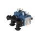 Solenoide pour machine a cafe Delonghi AS00002813