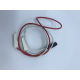 Singnal lamp_red. four Beko 165930003