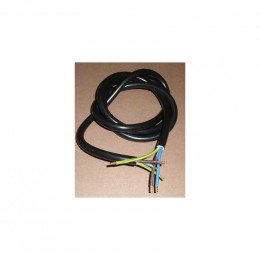 Cable alim four pour cuisiniere Beko 161100025