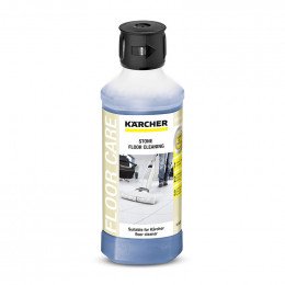 Detergent pierre 500ml pour nettoyeur haute-pression Karcher ASWH786729