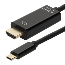 Convertisseur usb-c vers hdmi uhd 4k 60ips - or- 2 m Itc 722452