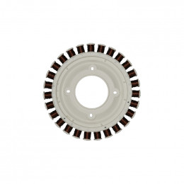 Stator de moteur pour lave-linge Haier 49049272