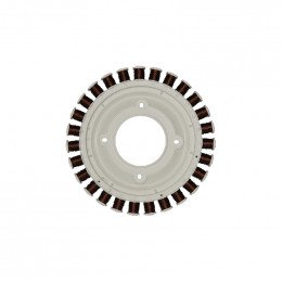 Stator de moteur pour lave-linge Haier 49049272