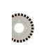 Stator de moteur pour lave-linge Haier 49049272