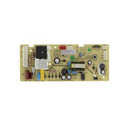 Carte controleur pour refrigerateur Brandt AS0030573