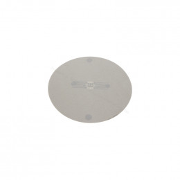 Disque pour table de cuisson d : 280 De Dietrich AS0059474