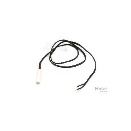 Sonde congelateur 0064000025 pour refrigerateur Haier 49045801