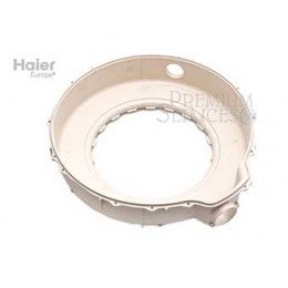 Demi-cuve pour lave-linge avant 0530009756 Haier H106715