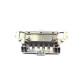 Support carte clavier pour lave-vaisselle Hoover 41022003