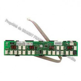 Carte clavier droite pour cuisiniere De Dietrich AS0033098