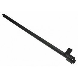 Support joint gauche 57 2cm pour lave-vaisselle Iberna 91617514