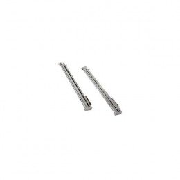 De 2 rails telescopiq pour four Aeg 561185311