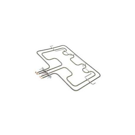 Element chauffantsuperieur pour four Aeg 387825351