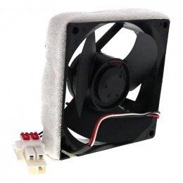 Ventilateur pour refrigerateur 12v - 0.16a - 1.92w Samsung DA31-00287A