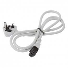 Cable de raccordement pour four cuisiniere lave-linge Bosch 12014203