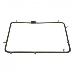 Joint porte de cuisiniere pour four 50x38 cm Junker 00491638