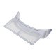 Filtre pour seche-linge 35x20.5x7 cm Whirlpool 481010423761