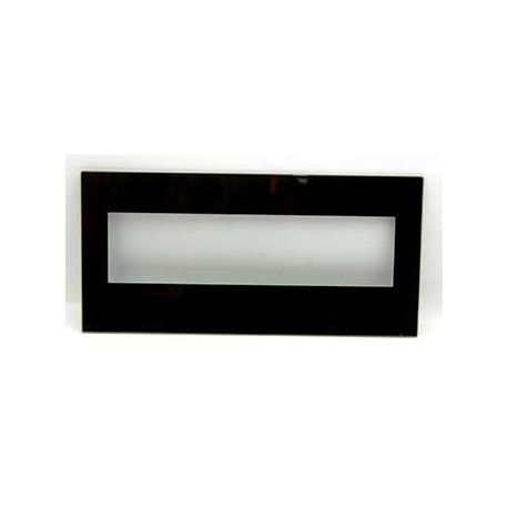 Vitre interieure pour cuisiniere Beko 490300021