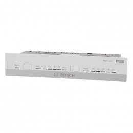 Module de commande programme pour refrigerateur Bosch 12014081