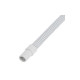 Tube d'evacuation pour seche-linge Aeg 136605700