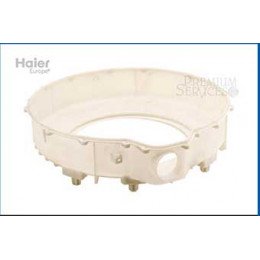 Demi-cuve avant pour lave-linge Haier 49049468